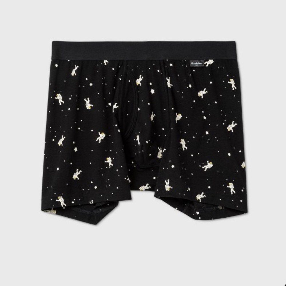 COPY - ***GENTLY USED*** Goodfellow & Co. Boxer B…
